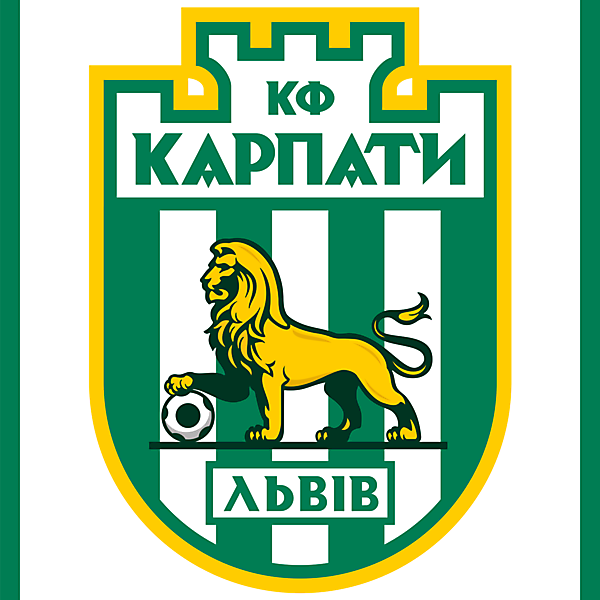FC KARPATY LVIV