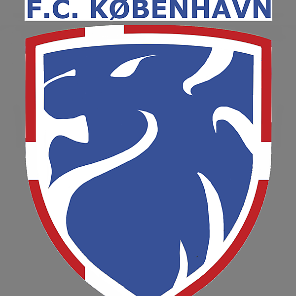 F.C. KØBENHAVN