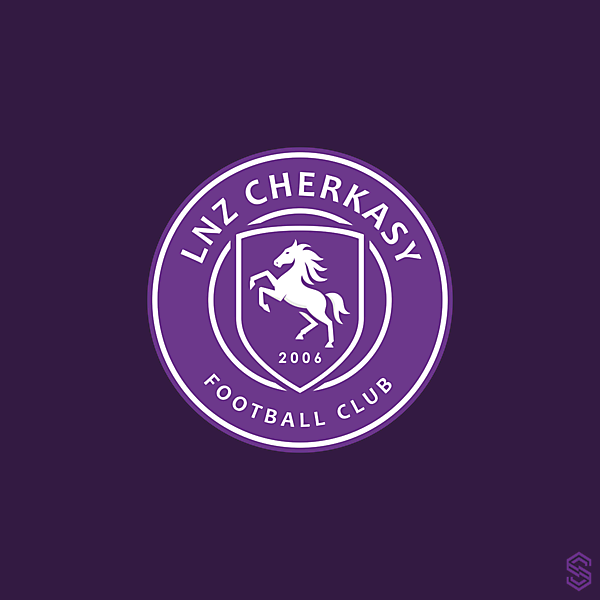 FC LNZ Cherkasy
