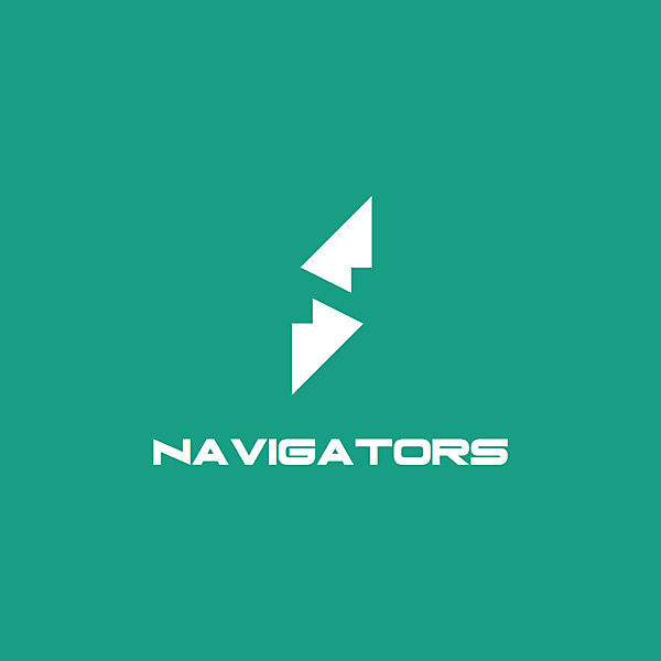 FC Navigators logo.