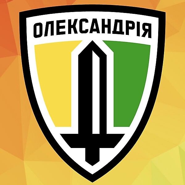 FC Olexandriya 