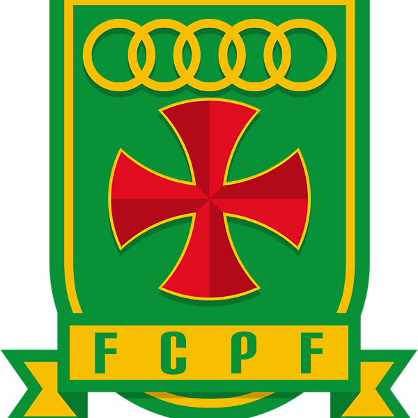 F.C. Paços de Ferreira