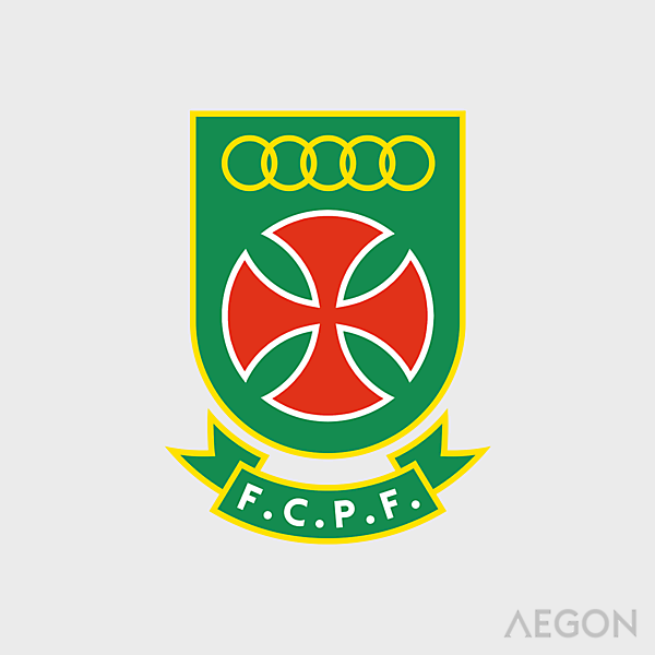 FC Paços de Ferreira