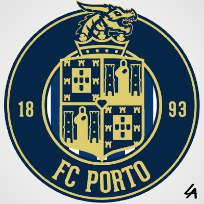 FC Porto Logo