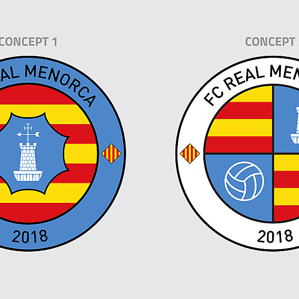 FC Real Menorca
