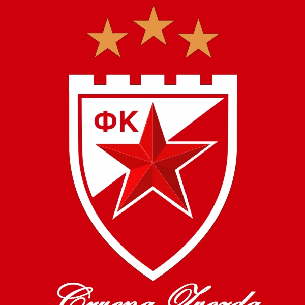 FC Red Star Belgrade/FK Crvena Zvezda Beograd