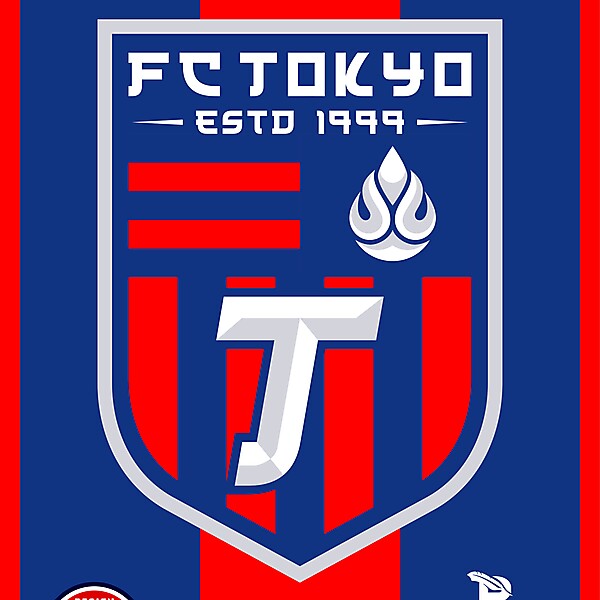 FC TOKYO