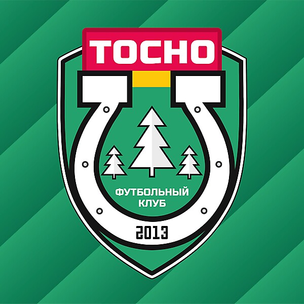FC TOSNO NEW CREST