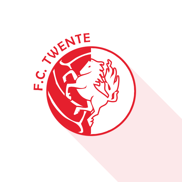 FC Twente redesign