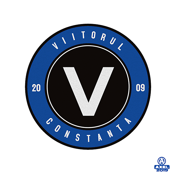 FC Viitorul Constanta - V1
