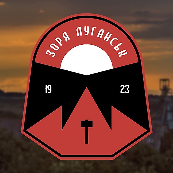 FC Zorya Luhansk