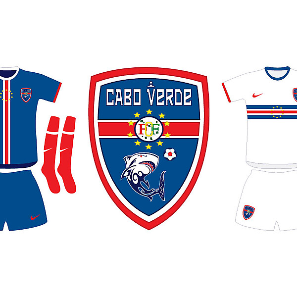 Federação Caboverdiana de Futebol.