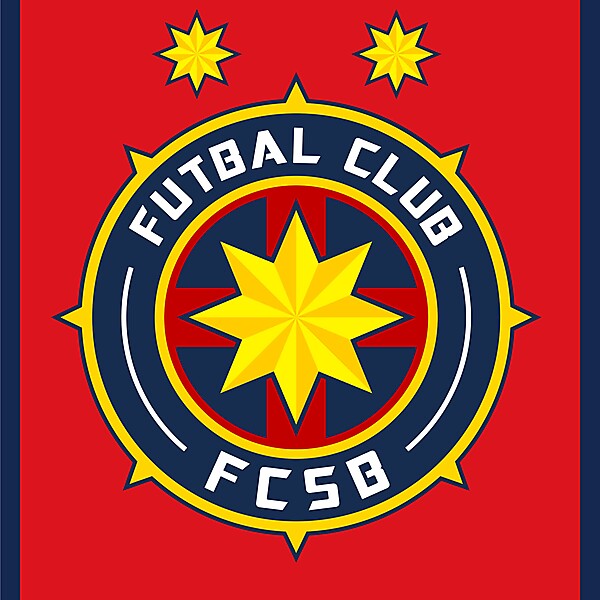 FCSB