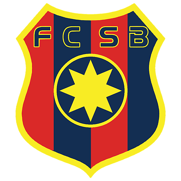 FC Steaua București Crest Redesign