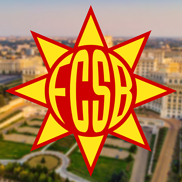 FCSB (former Steaua Bucharest)