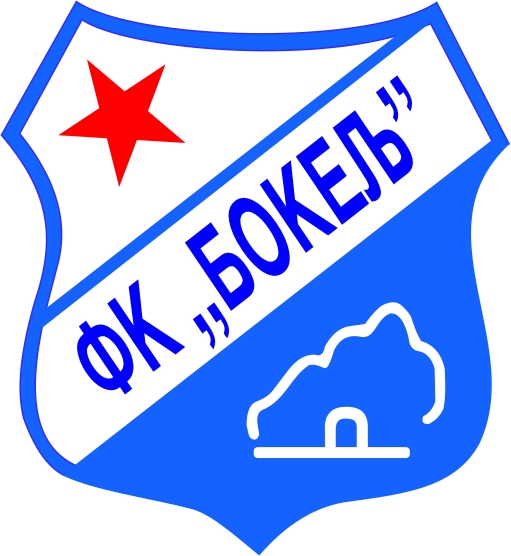 FK BOKELJ logo new