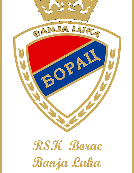 FK Borac Banja Luka