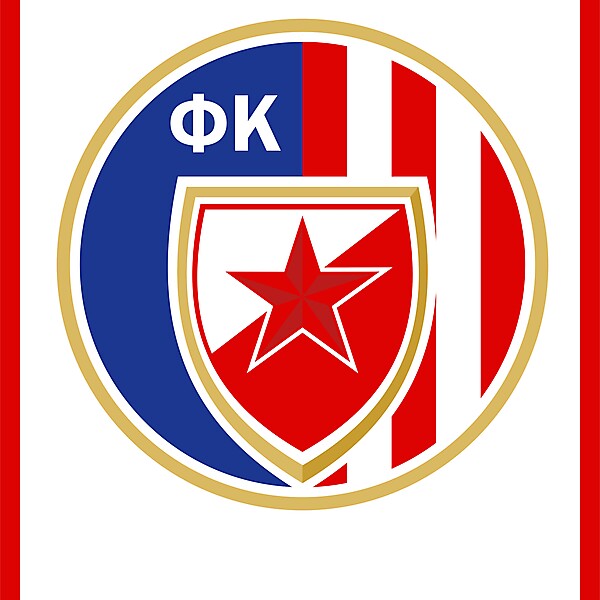 FK Crvena Zvezda