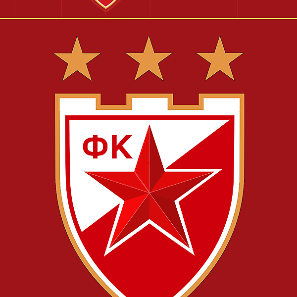 FK Crvena Zvezda