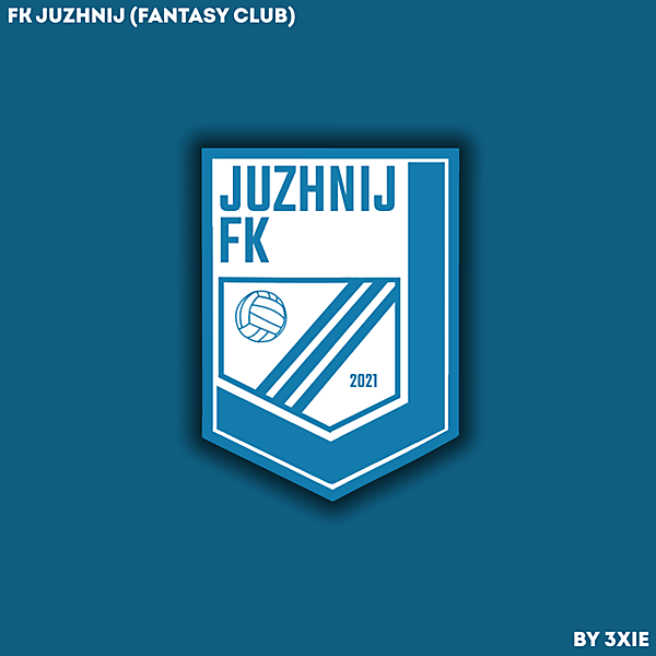 FK Juzhnij