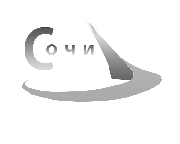 FK Sochi fantasy logo