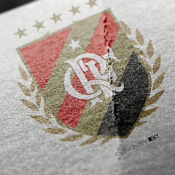 Flamengo Rebrand v2