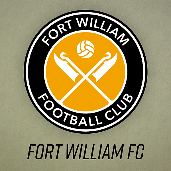 Fort William FC