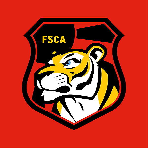 FSCA redesign