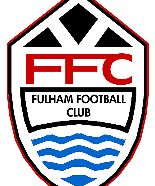 New Fulham Crest