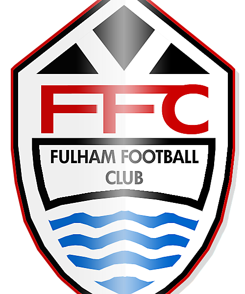 New Fulham Crest version 2