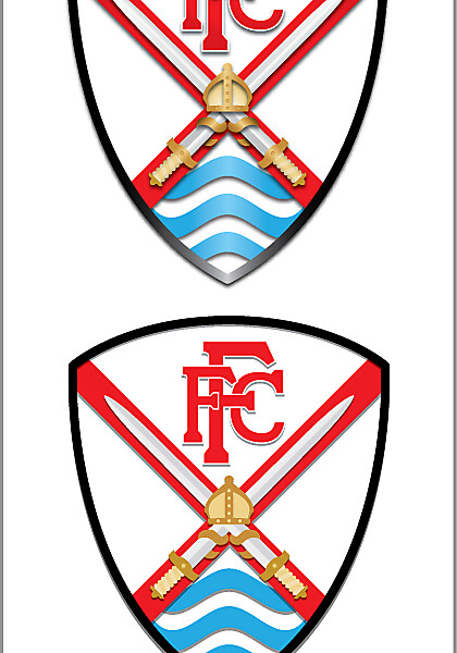 Fulham Badge