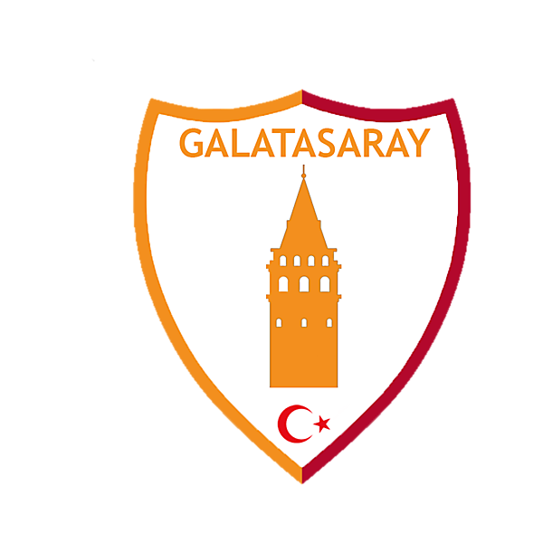 GALATASARAY LOGO REDESIGN