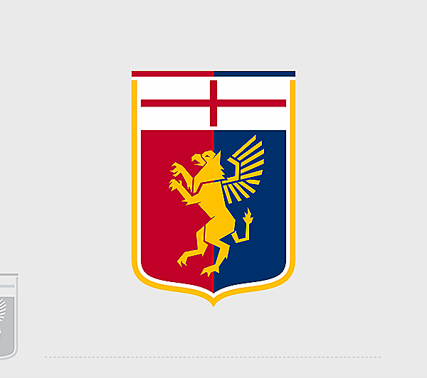Genoa CFC