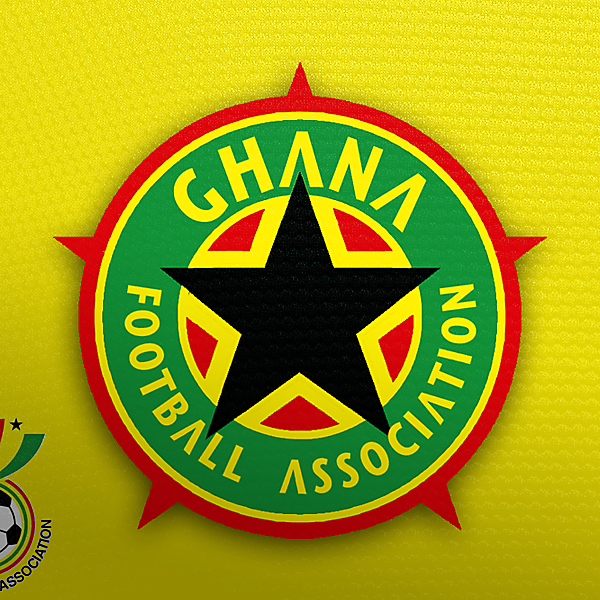 Ghana Black Stars