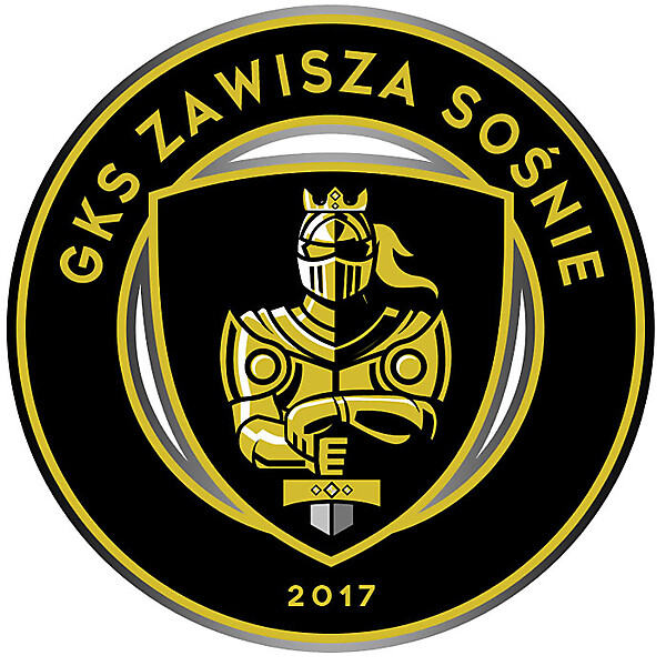 GKS Zawisza Sośnie (Polish Non-League)