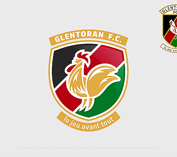 Glentoran FC