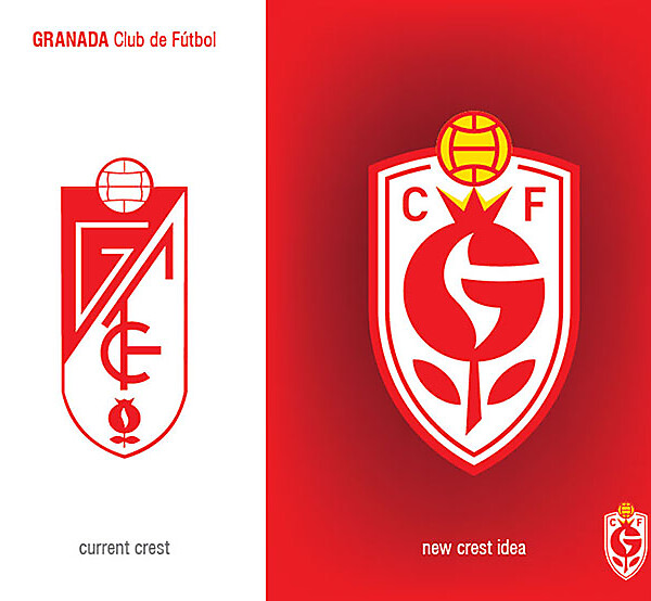 GRANADA CF
