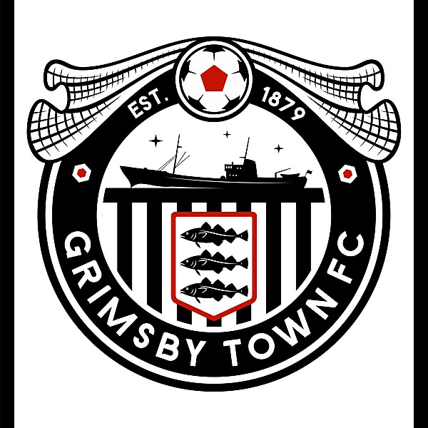 Grimsby Town FC
