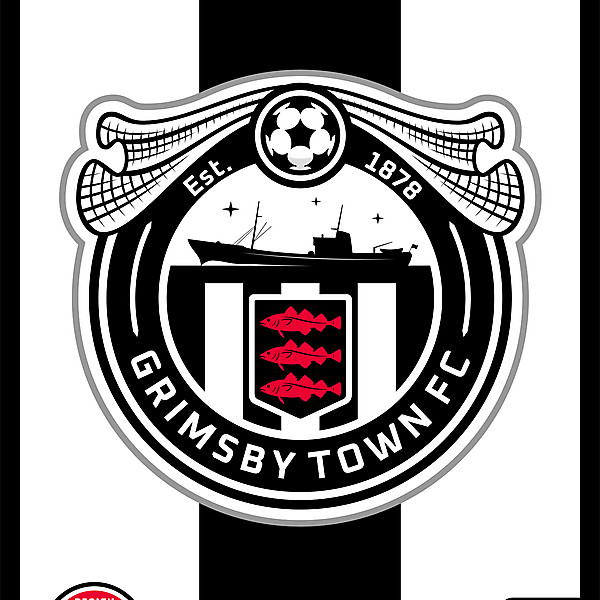 Grimsby Town FC