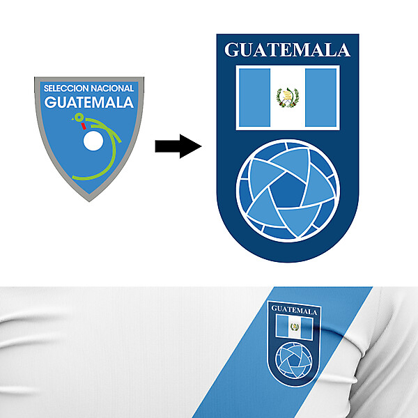 Guatemala national football team