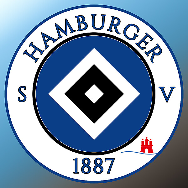 Hamburger SV -redesign II