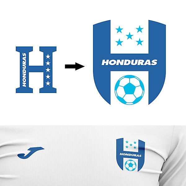 Honduras national football Team