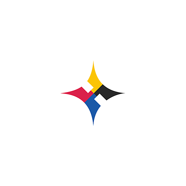 Huachipato FC alternative logo.
