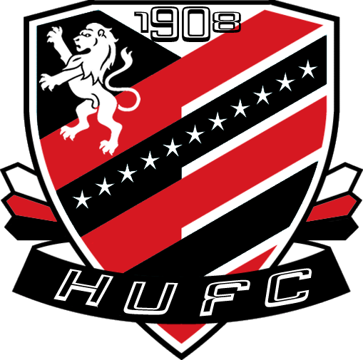Harchester UInited - FIFA 09 Fantasy Team badge