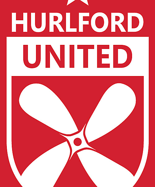 Hurlford United - Scottish Junior Cup Champions