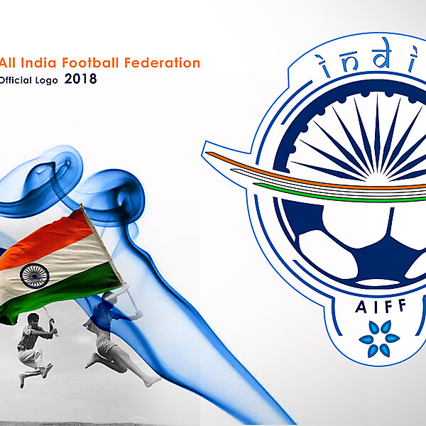 INDIA - AIFF CREST 2018