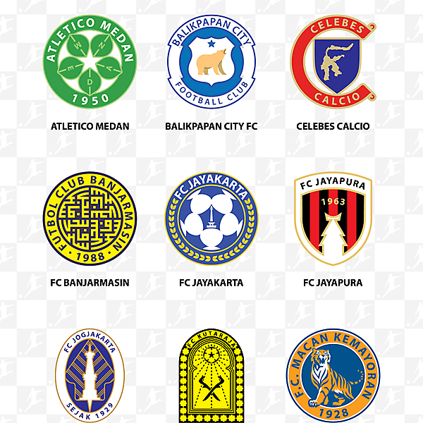 Indonesia Fantasiliga 2021-22 (1)