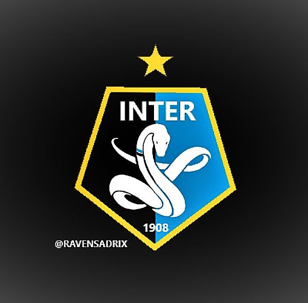 inter milan new crest