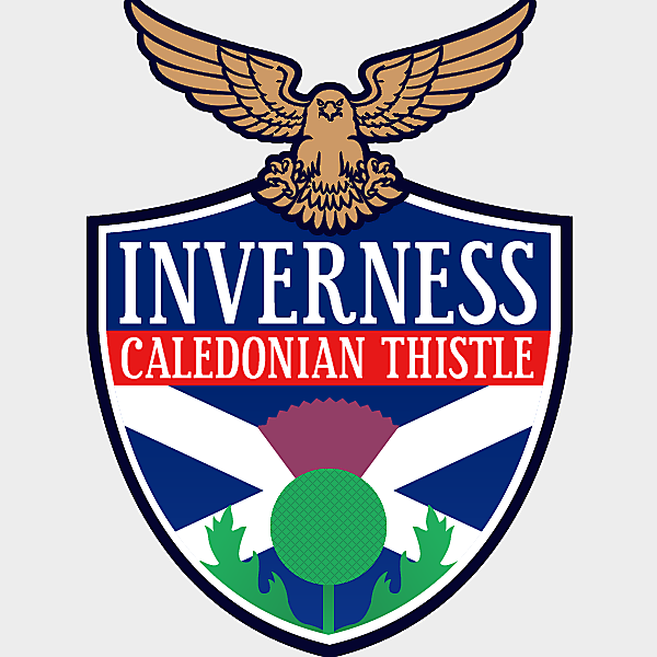 Inverness Caledonian Thistle