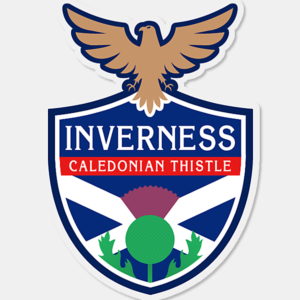 Inverness Caledonian Thistle